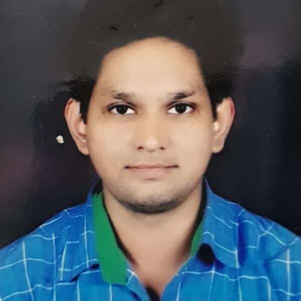 Ashish academic & yoga tutor Bareilly U.P