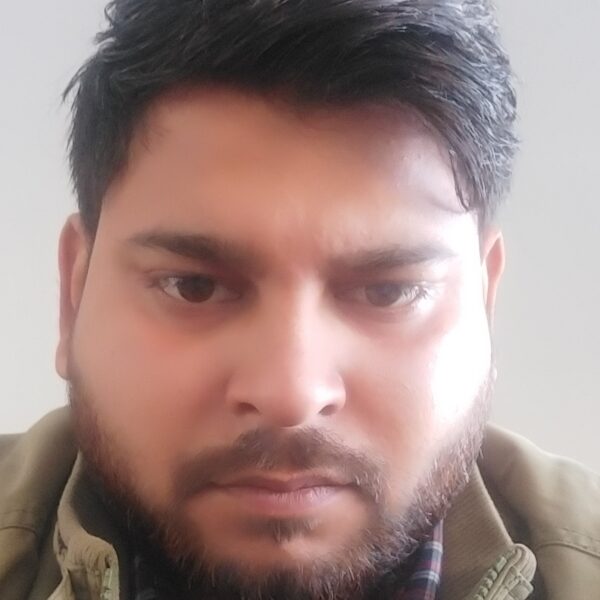Saksham Singh-academic home tutor Bareilly U.P
