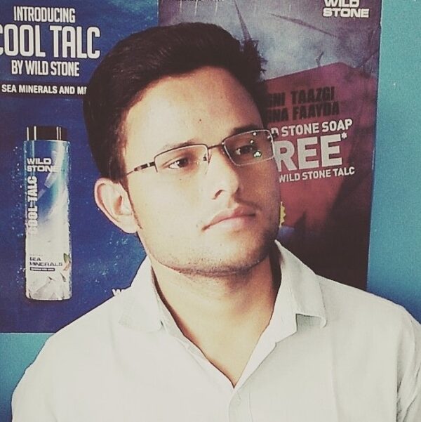 Javid Khan - academic teacher