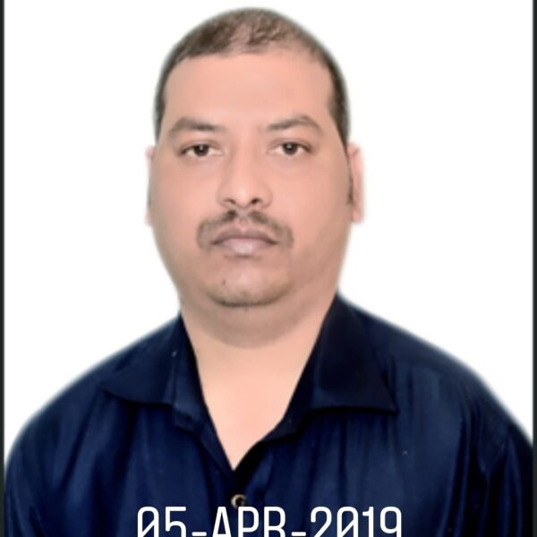 Mahesh Chandra Physics teacher Bareilly