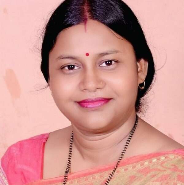 Female yoga tutor Bareilly