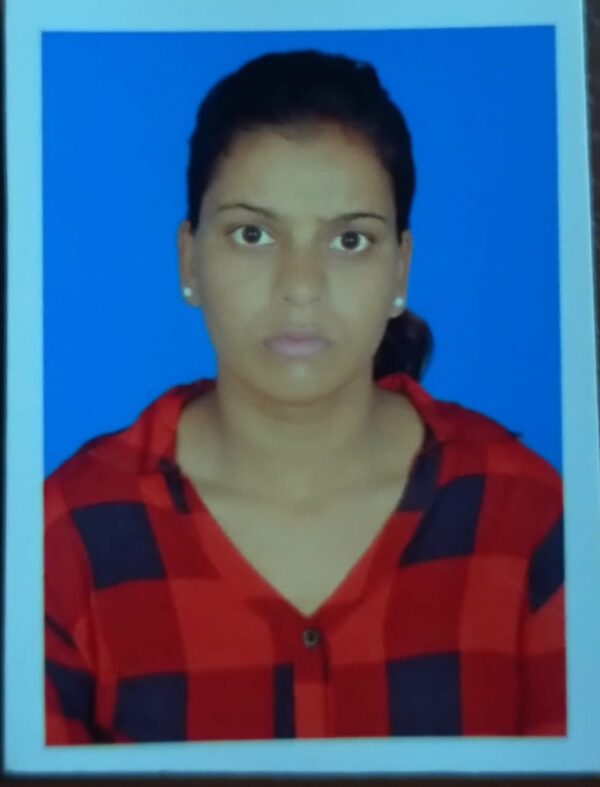 female academic home tutor, Bareilly U.P