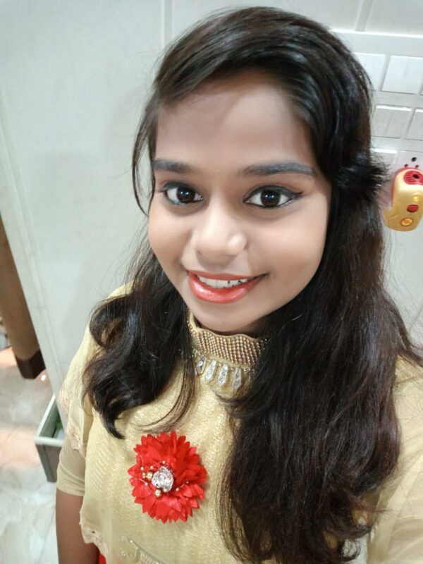 female dance teacher Bareilly-dance home trainer
