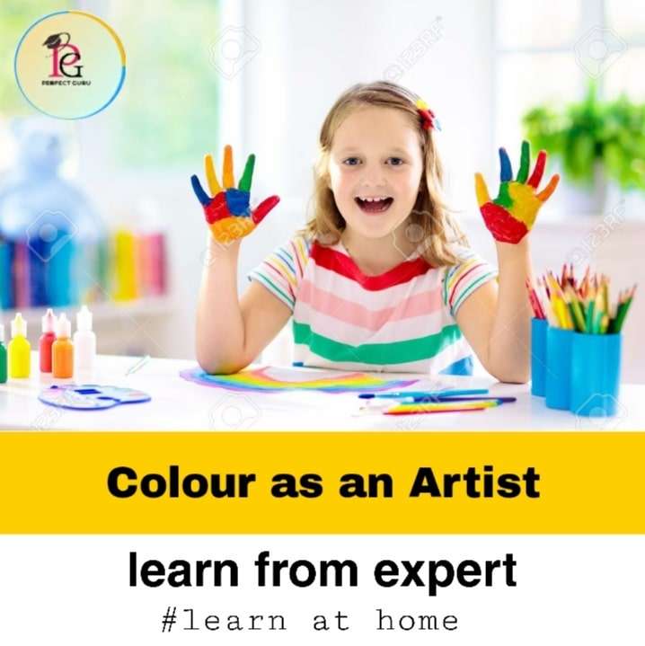 arts tutor Bareilly