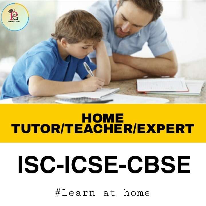 Home Tutor Bareilly