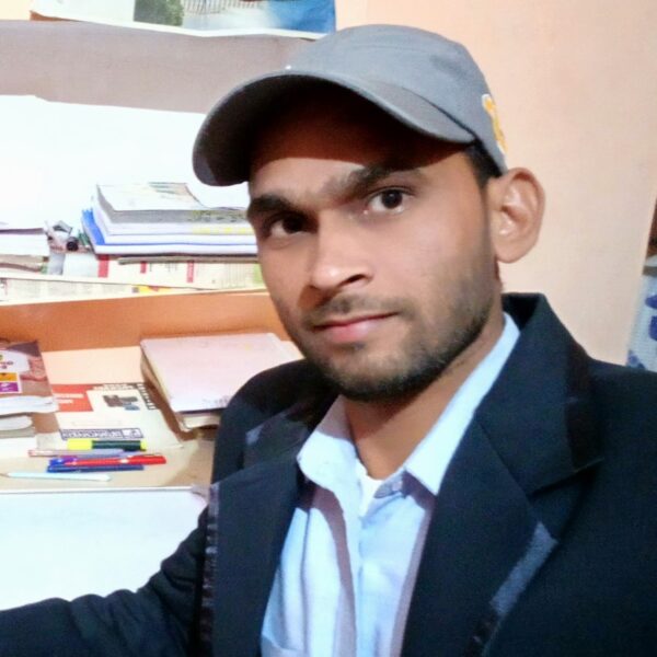 Om Prakash Chemistry Teacher Bareilly