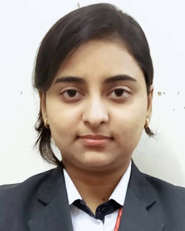Anushka Tutor Rampur garden Bareilly