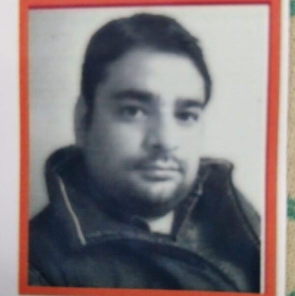 Saurabh Biology tutor Bareilly