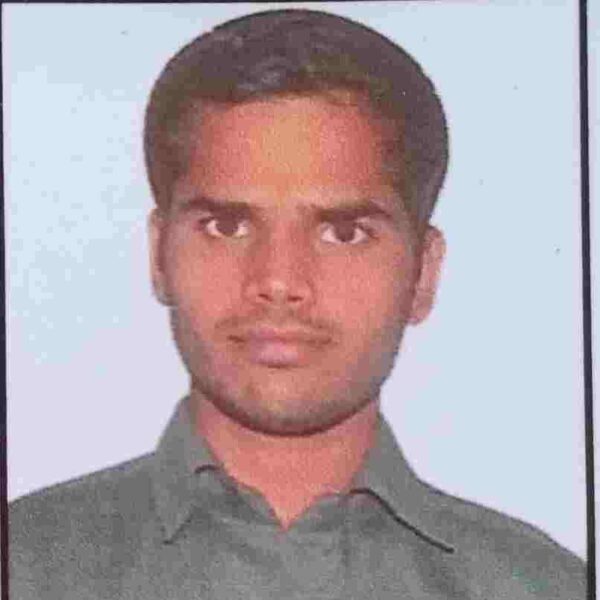 Rishabh Pandey Bhuta Tutor Bareilly