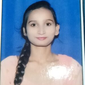 Biology Tutor Kalibari Bareilly