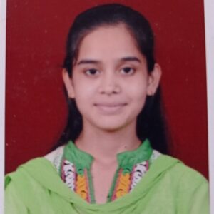 Female Biology Old-City Tutor