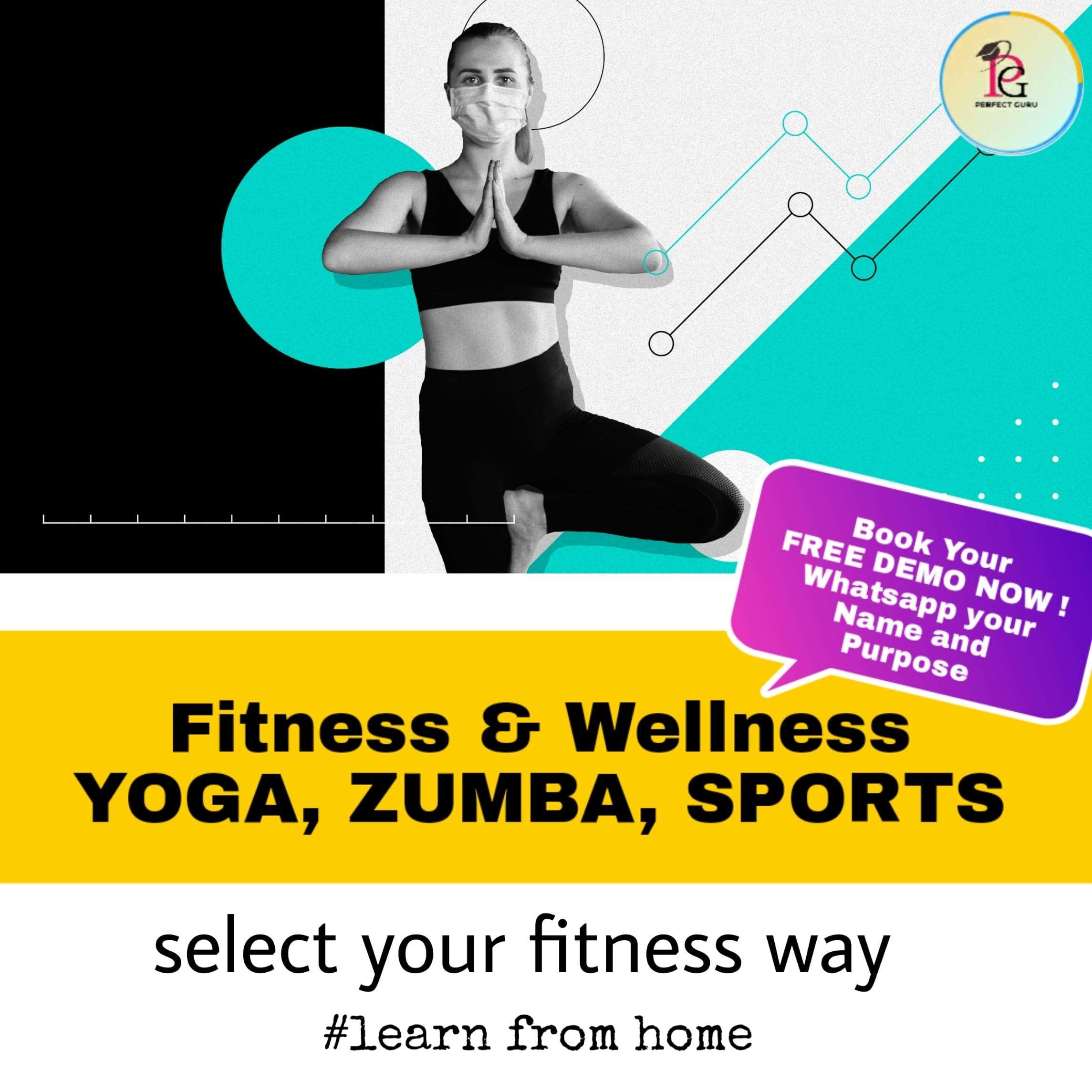 fitness tutor
