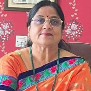 female biology Mahanagar Bareilly