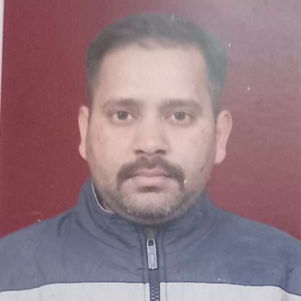 Rajesh Kumar Tutor Bareilly