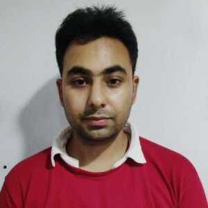 Faisal Tutor Azam Nagar Bareilly