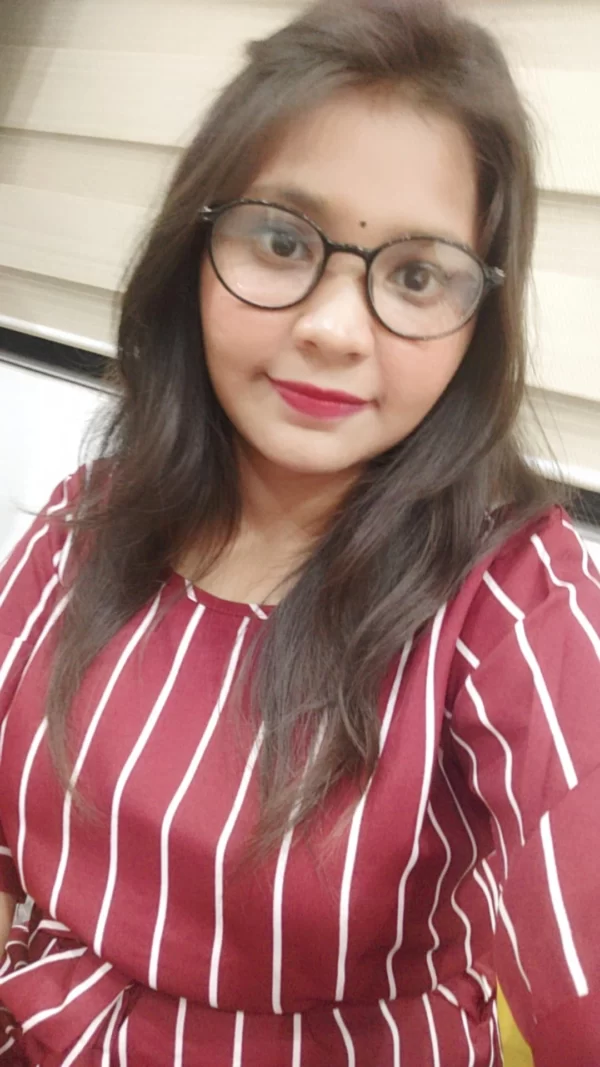 Tanya Tutor Premnagar Bareilly