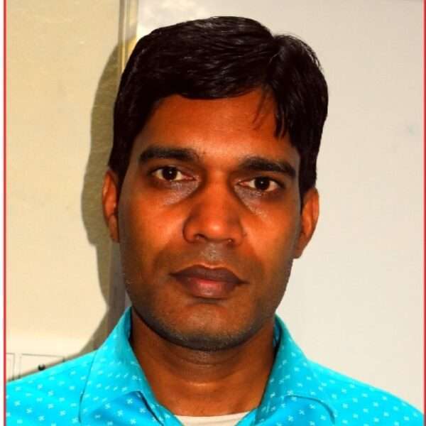 Sudhanshu Yadav Chemistry teacher Bareilly