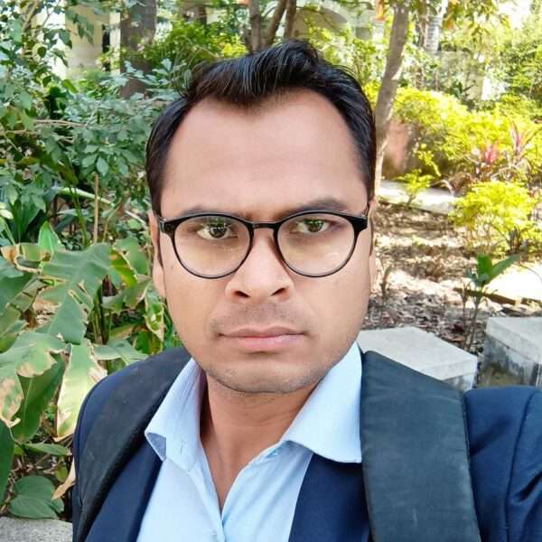 Bharat Chemistry tutor Bareilly