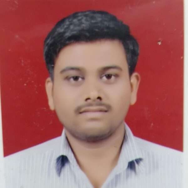 Nitin Sharma Physics Teacher Bareilly