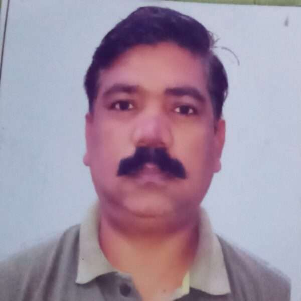 Anoop Economic teacher Bareilly