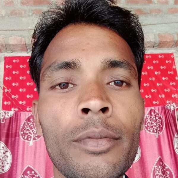 Harvesh Math's teacher Bareilly