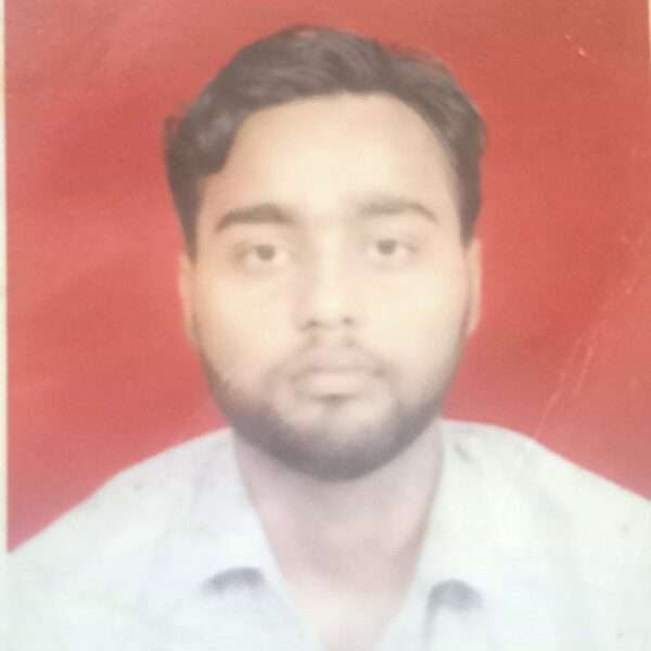 Abhishek Kumar Singh