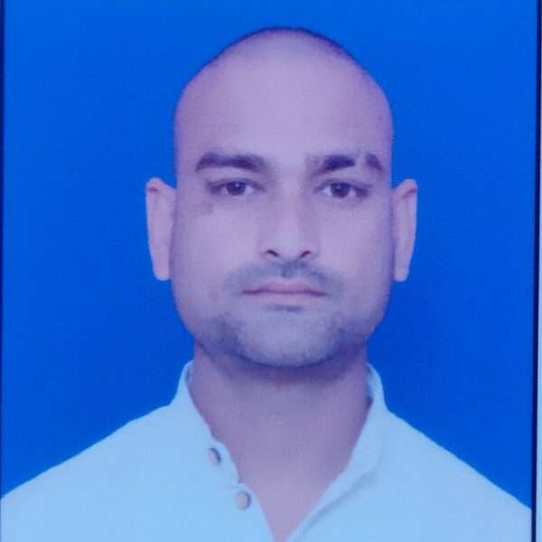 Amar Mani Teacher Bareilly