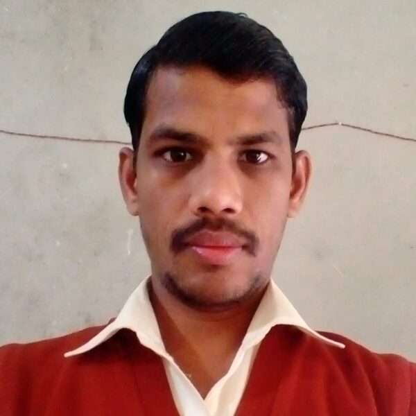 Bhagwat Saran Maths Teacher