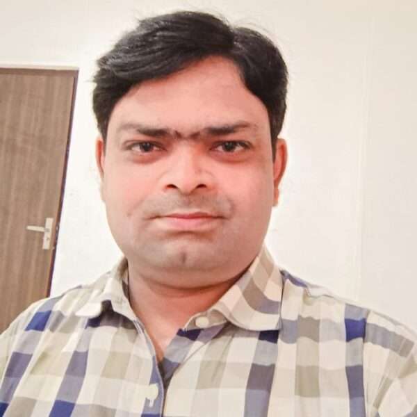 Shakti Singh physics tutor Bareilly
