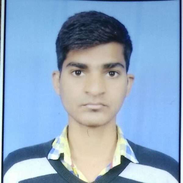 Vikas Gangwar tuition teacher