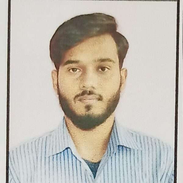 Praful Kumar economics Teacher