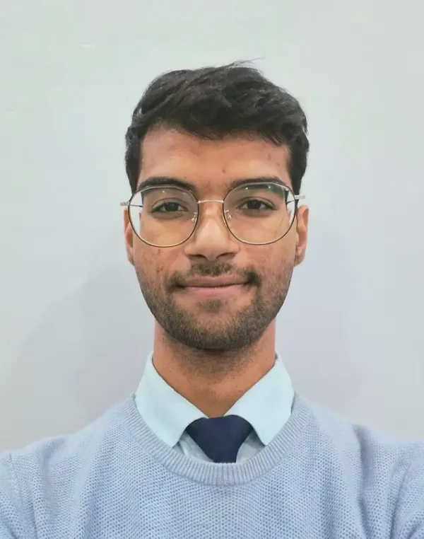 Yatharth Biology home tutor Bareilly